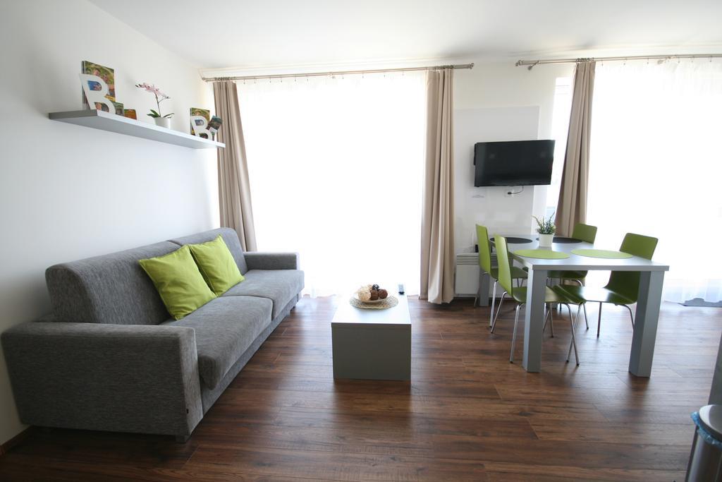 Apartmany Apollon Resort Lednice Dış mekan fotoğraf